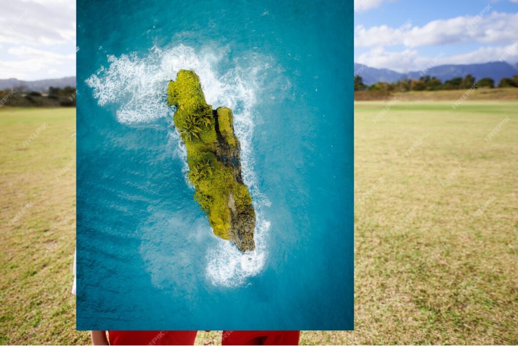 Tonga Earthquake